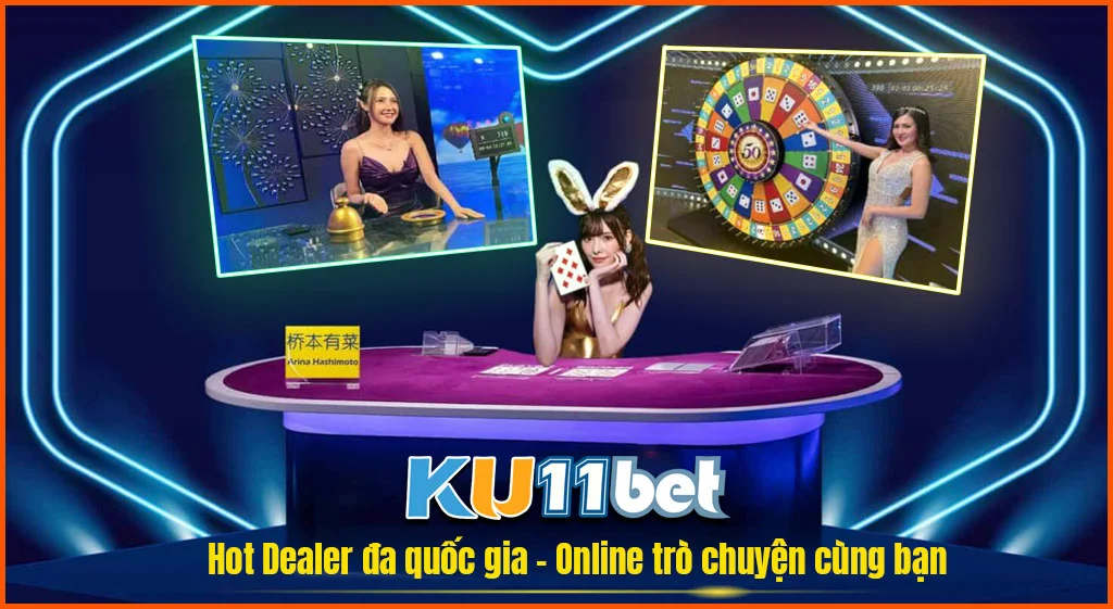 Lý Do Nên Chọn ku11bet