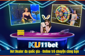 Hướng Dẫn Đăng Ký Tài Khoản Ku11bet