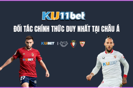 Ưu Đãi Đặc Biệt Tại Ku11bet